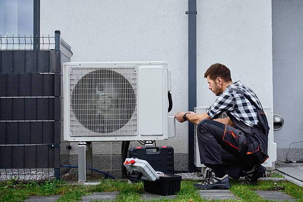 Trusted Hvac service in Fleming Island, FL - JG Cool HVAC